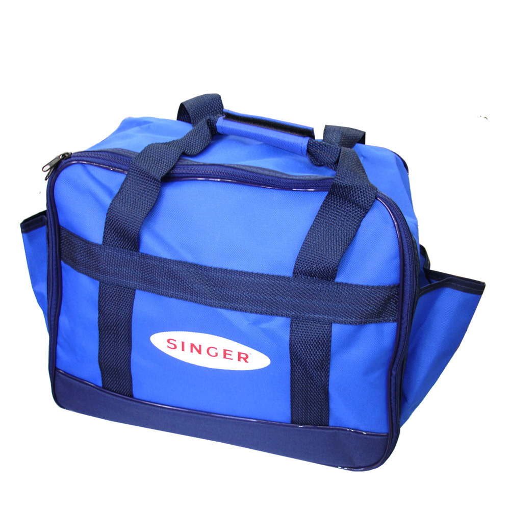 Bolsa Singer Para Maquina Portatil